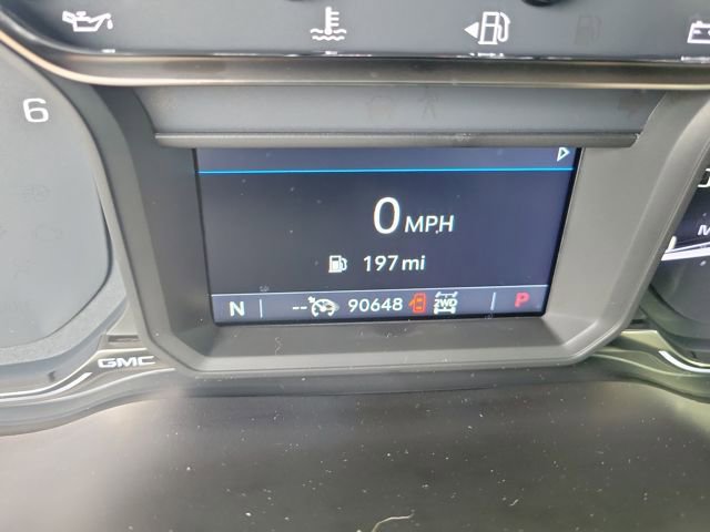 Used 2020 GMC Sierra 1500 SLT w/ SLT Premium Package image 19