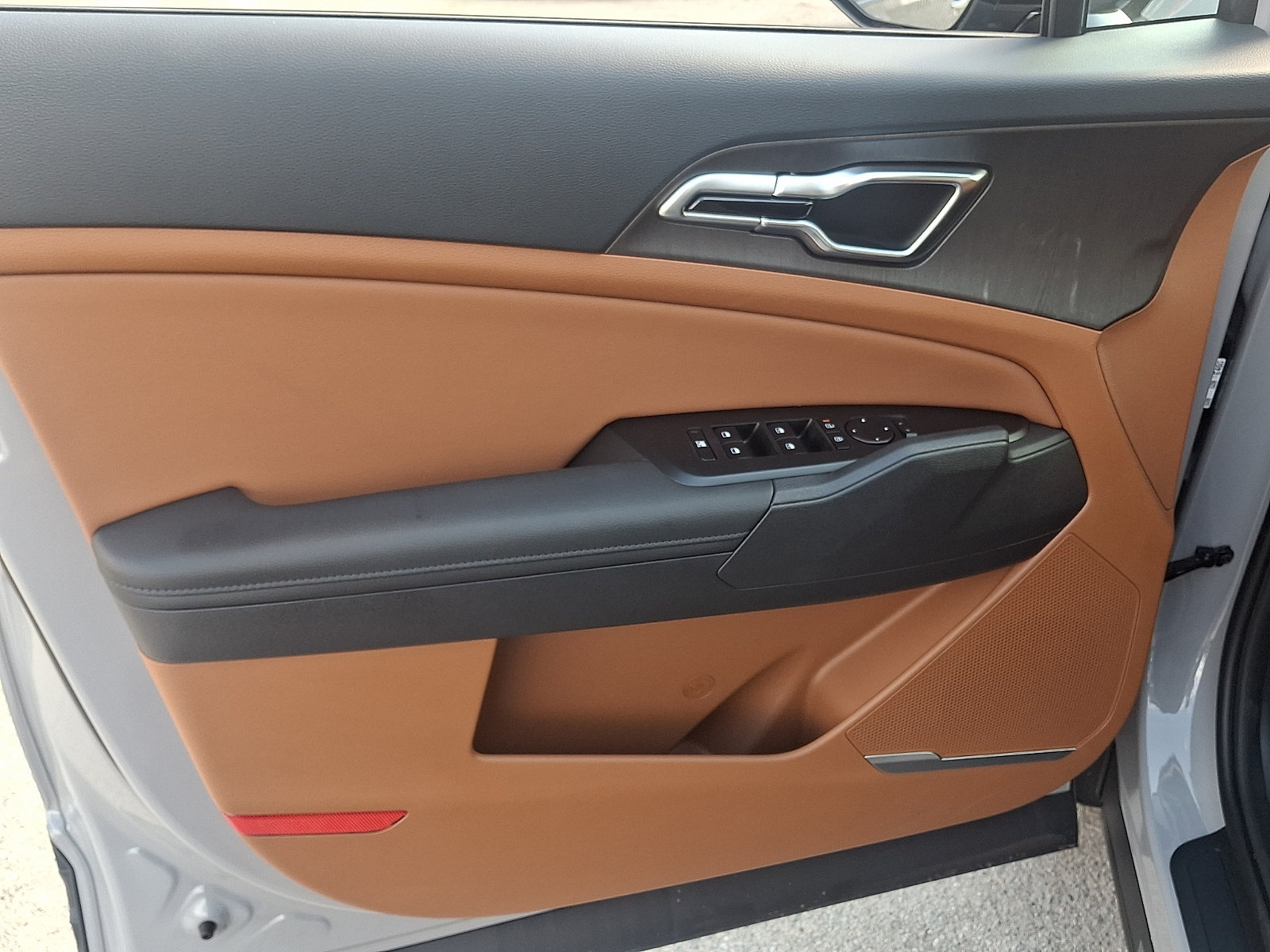 New 2027 Kia Sportage X-Line AWD/4WD image 13