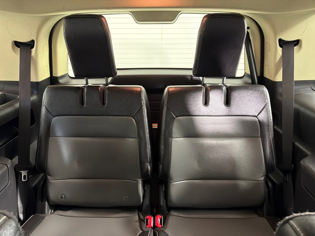 Used 2014 Ford Flex SEL w/ Equipment Group 202A FWD image 20