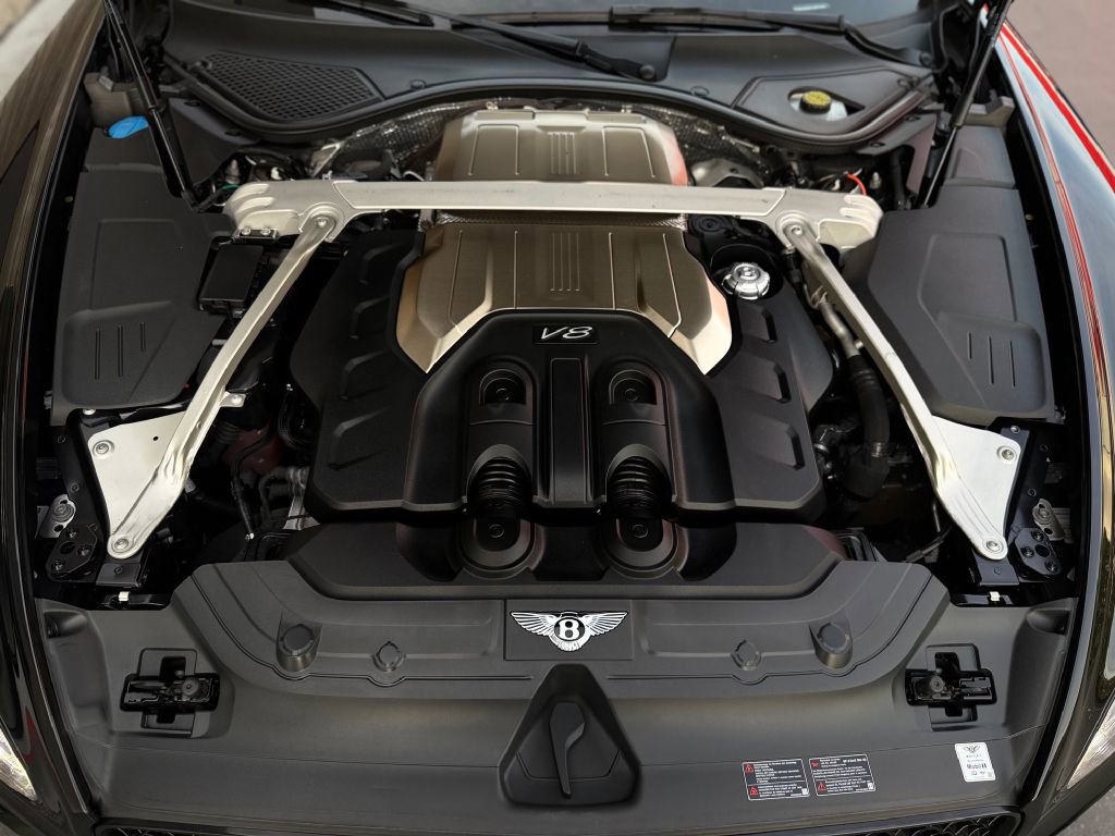 Used 2020 Bentley Continental GT V8 image 41