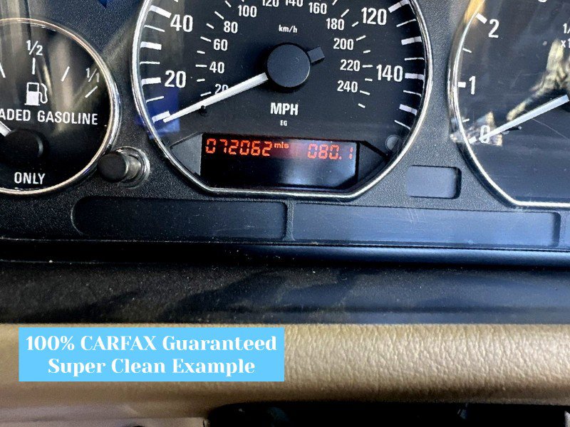 Used 2002 BMW Z3 3.0i image 20