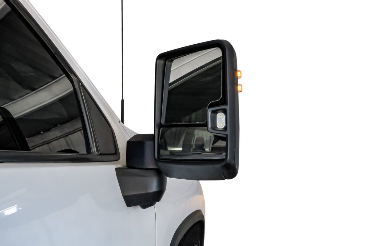 Used 2022 Chevrolet Silverado 2500 LT w/ Fleet Comfort Package image 42