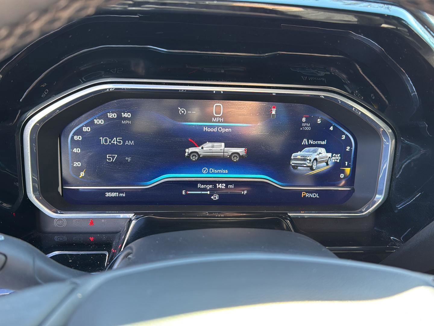 Certified 2025 Chevrolet Silverado 1500 LT image 20