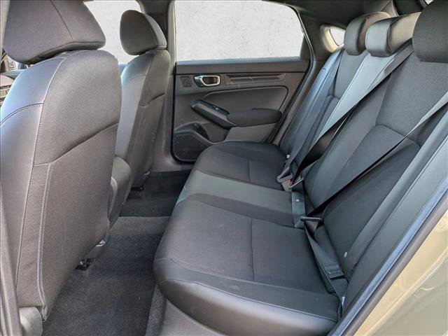Used 2025 Honda Civic Sport image 20