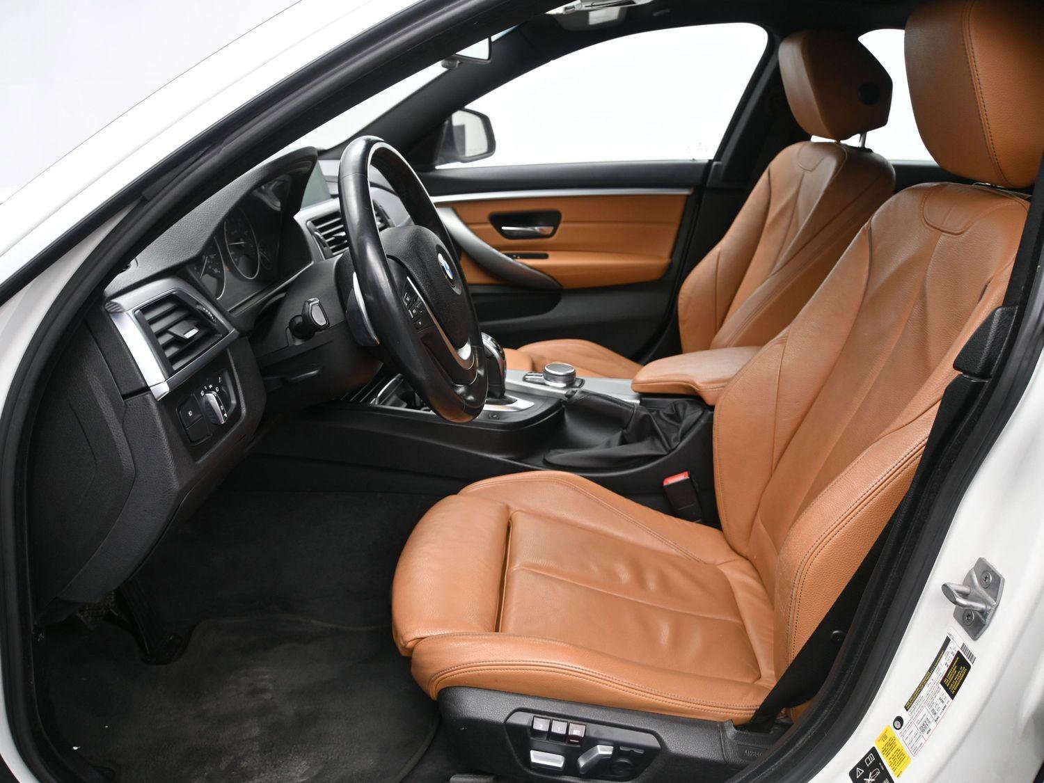 Used 2018 BMW 430i Gran Coupe xDrive image 8