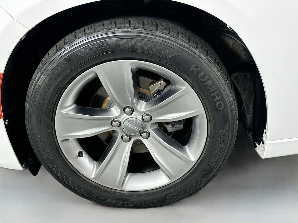 Used 2018 Dodge Charger SXT Plus image 30