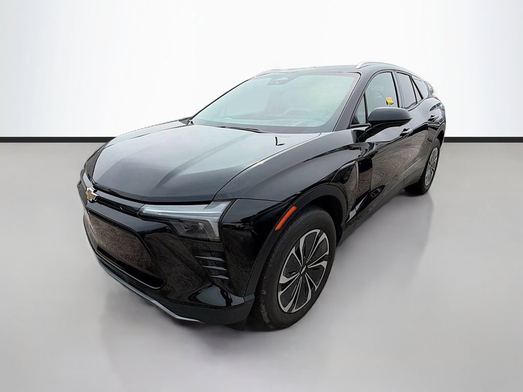 Used 2024 Chevrolet Blazer EV LT AWD/4WD image 5