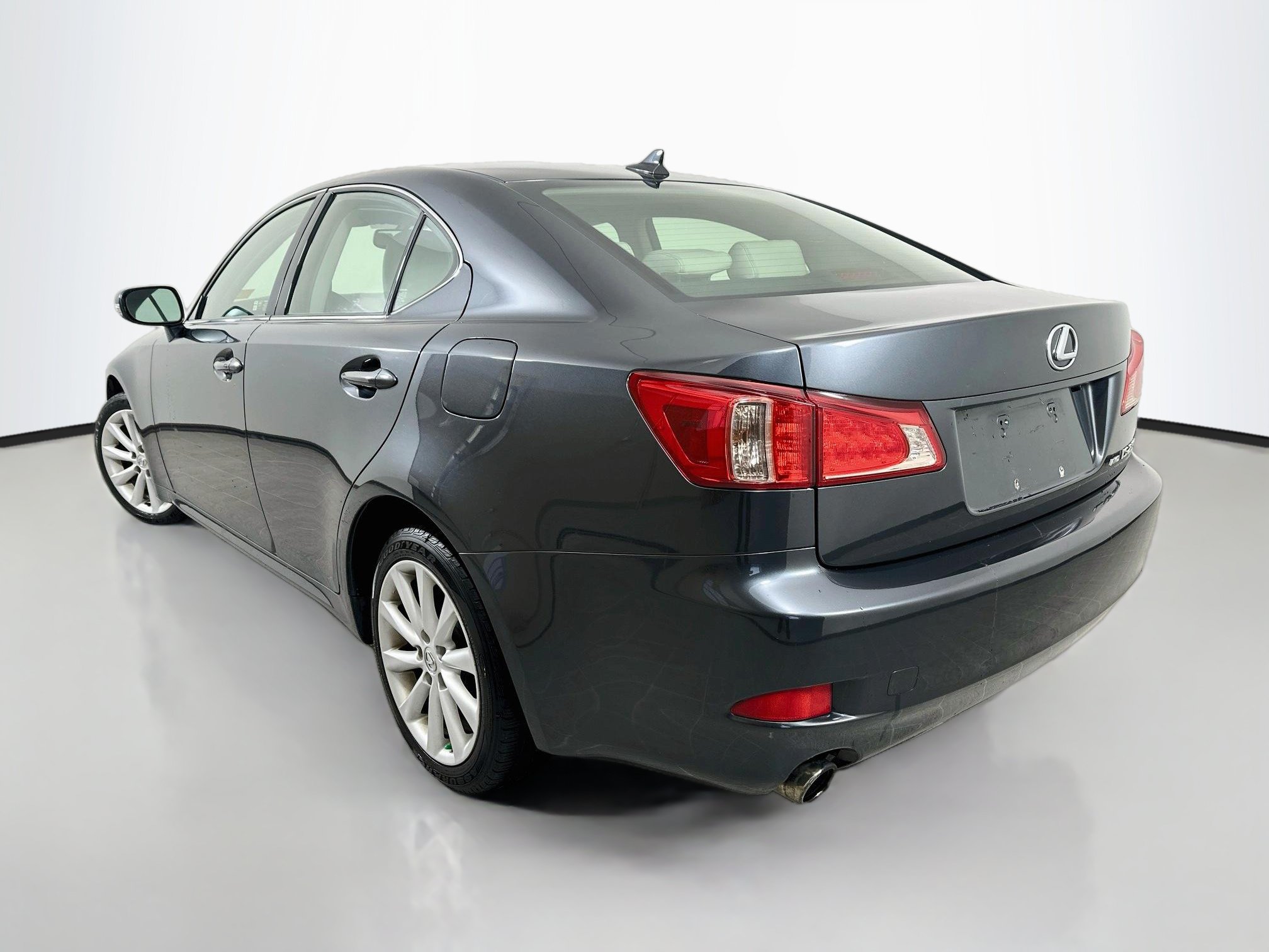 Used 2011 Lexus IS 250 AWD w/ Premium Pkg Value Edition image 5