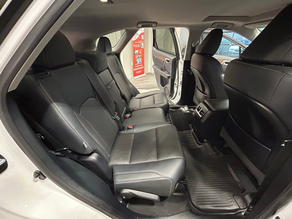 Used 2021 Lexus RX 350L Premium w/ Premium Package AWD/4WD image 45