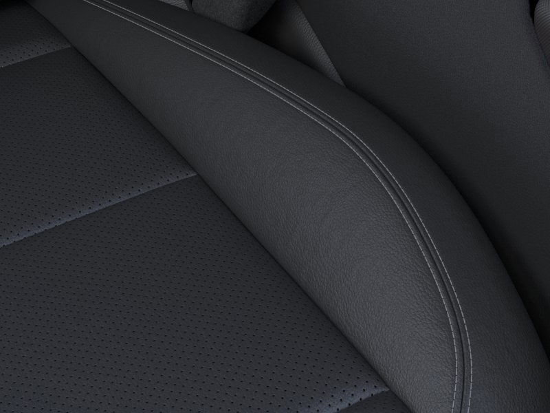 New 2025 Chevrolet Equinox EV LT w/ Convenience Package image 21