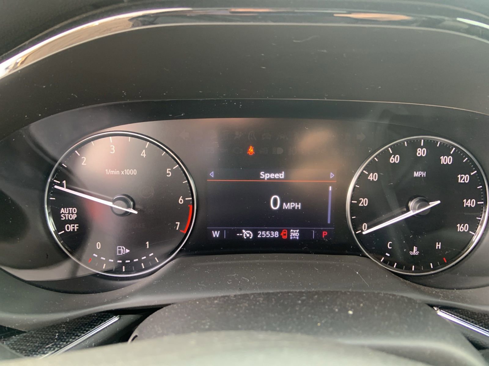 Used 2023 Buick Envision Preferred image 12