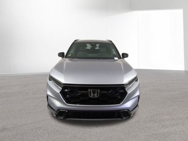 New 2026 Honda CR-V Sport-L image 15
