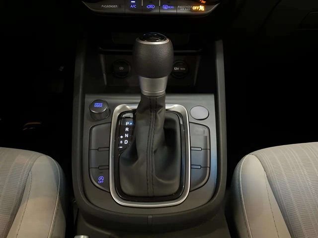 Used 2022 Hyundai Kona SEL FWD image 65