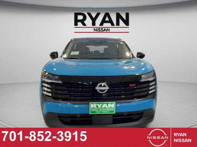 New 2026 Nissan Kicks SR w/ SR Premium Package image 8