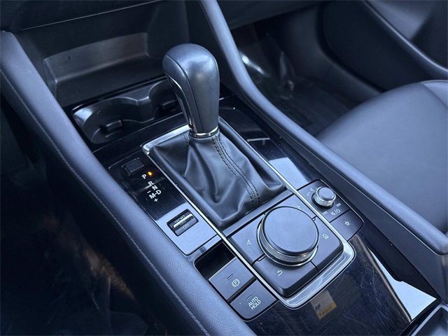 Used 2024 MAZDA MAZDA3 s image 18