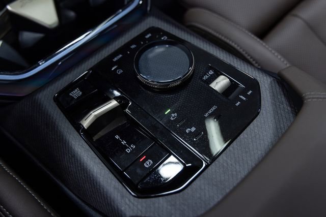 Certified 2025 BMW X3 xDrive30i AWD/4WD image 19