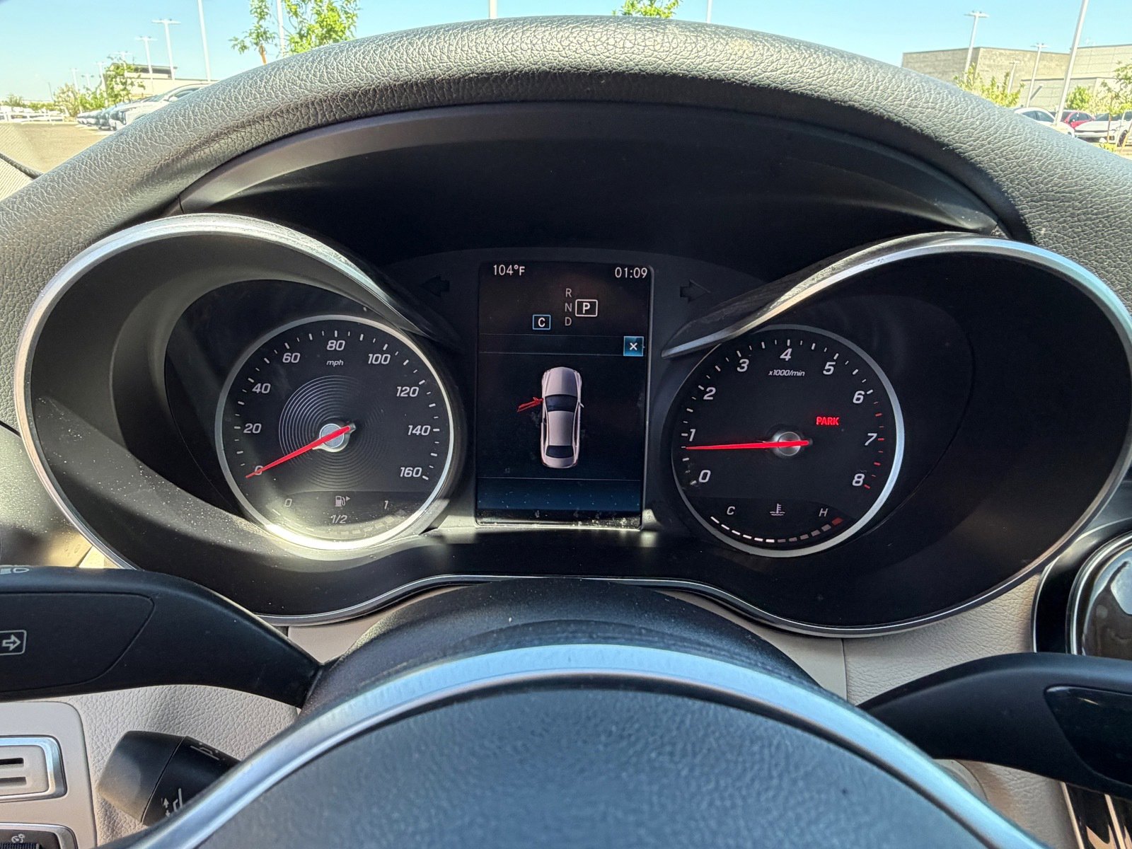 Used 2019 Mercedes-Benz C 300 Sedan image 20