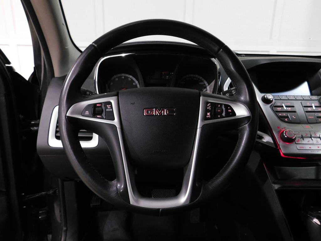 Used 2017 GMC Terrain SLE w/ Convenience Package AWD/4WD image 32