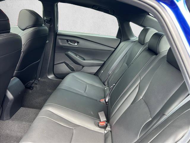 Used 2024 Honda Accord Sport image 19