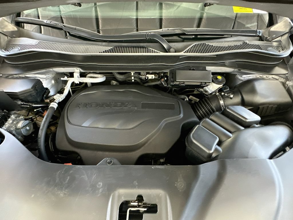 Used 2022 Honda Pilot EX-L image 33