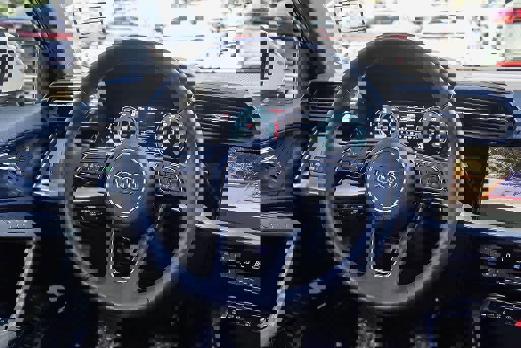 Used 2023 Audi A3 2.0T Premium w/ Convenience Package image 15