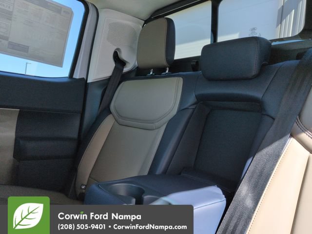 New 2026 Ford Maverick Lariat w/ 4K Tow Package AWD/4WD image 26