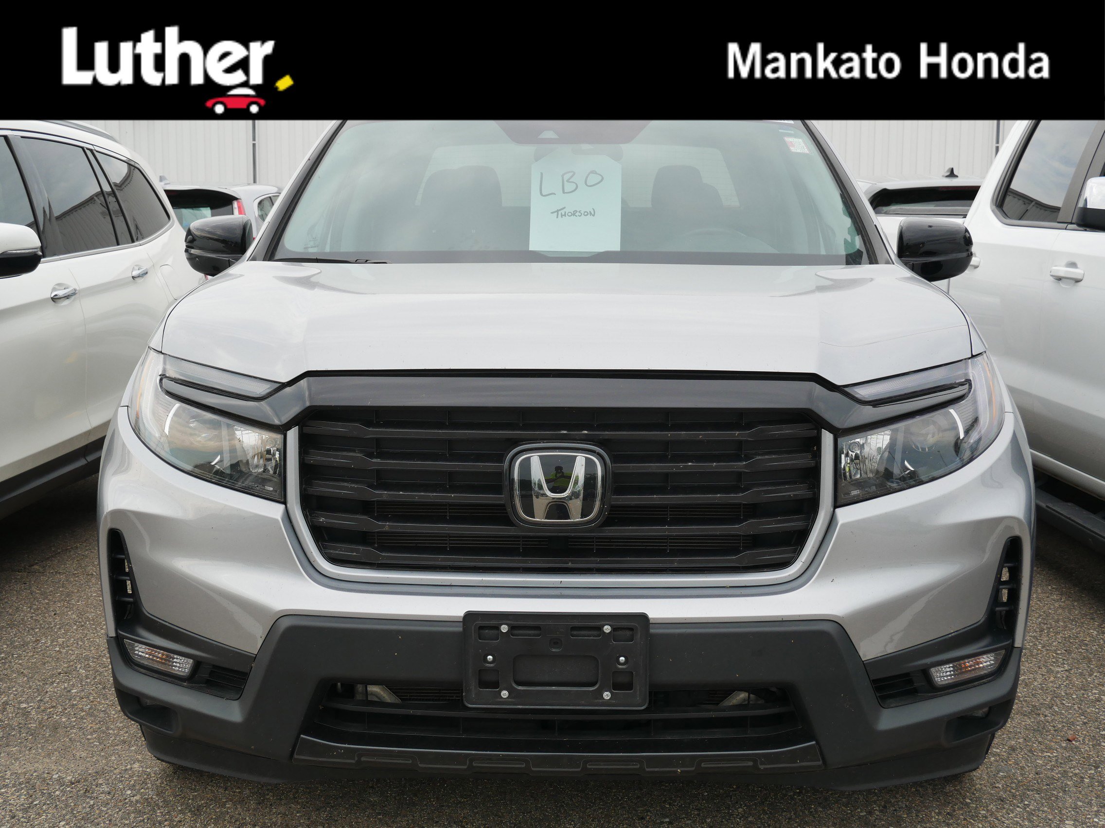 Used 2023 Honda Ridgeline Sport image 1