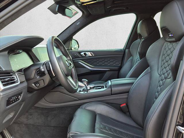 Used 2022 BMW X5 M w/ Competition Package 2 AWD/4WD image 18