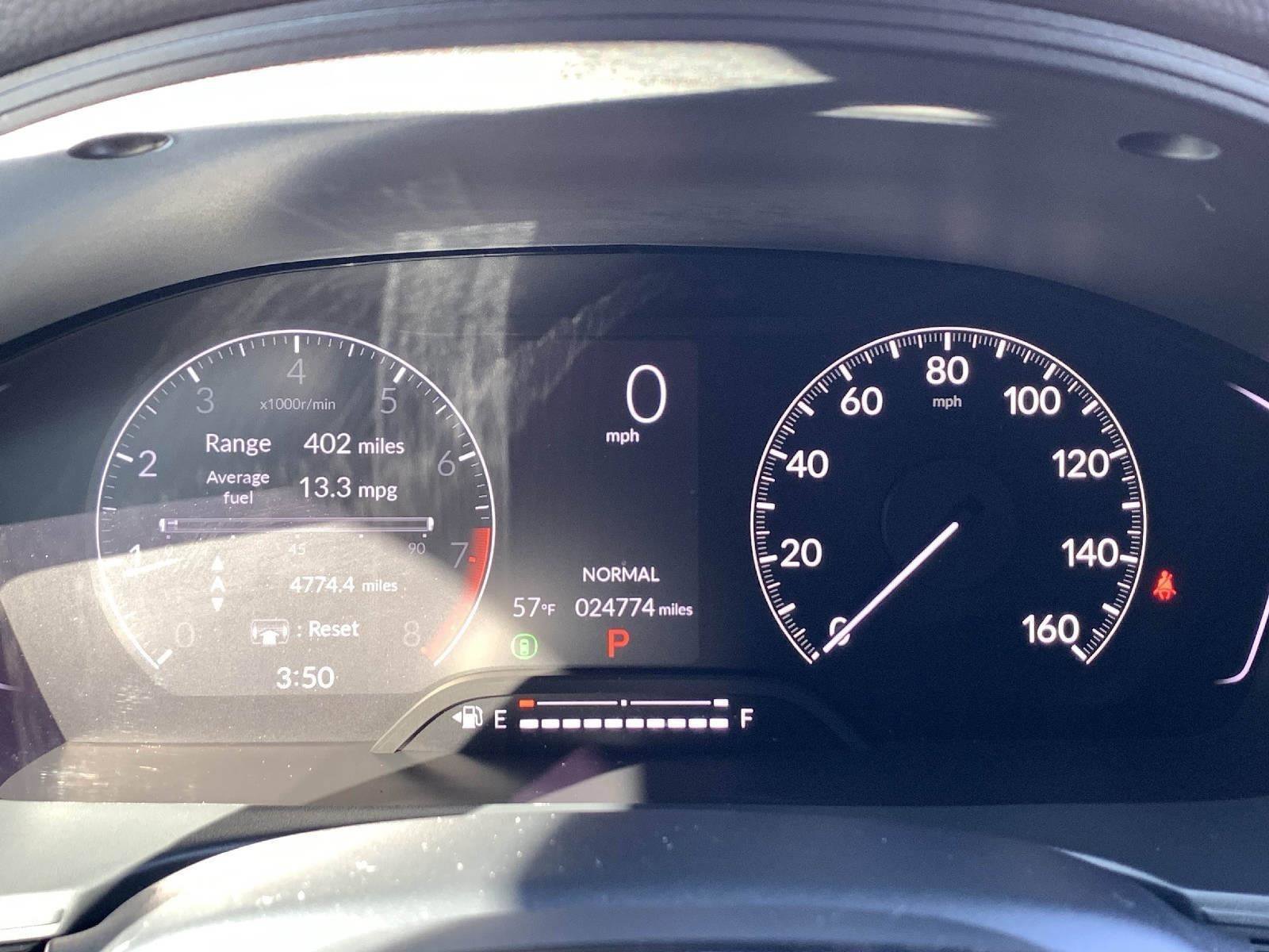 Used 2023 Honda Civic Sport image 20