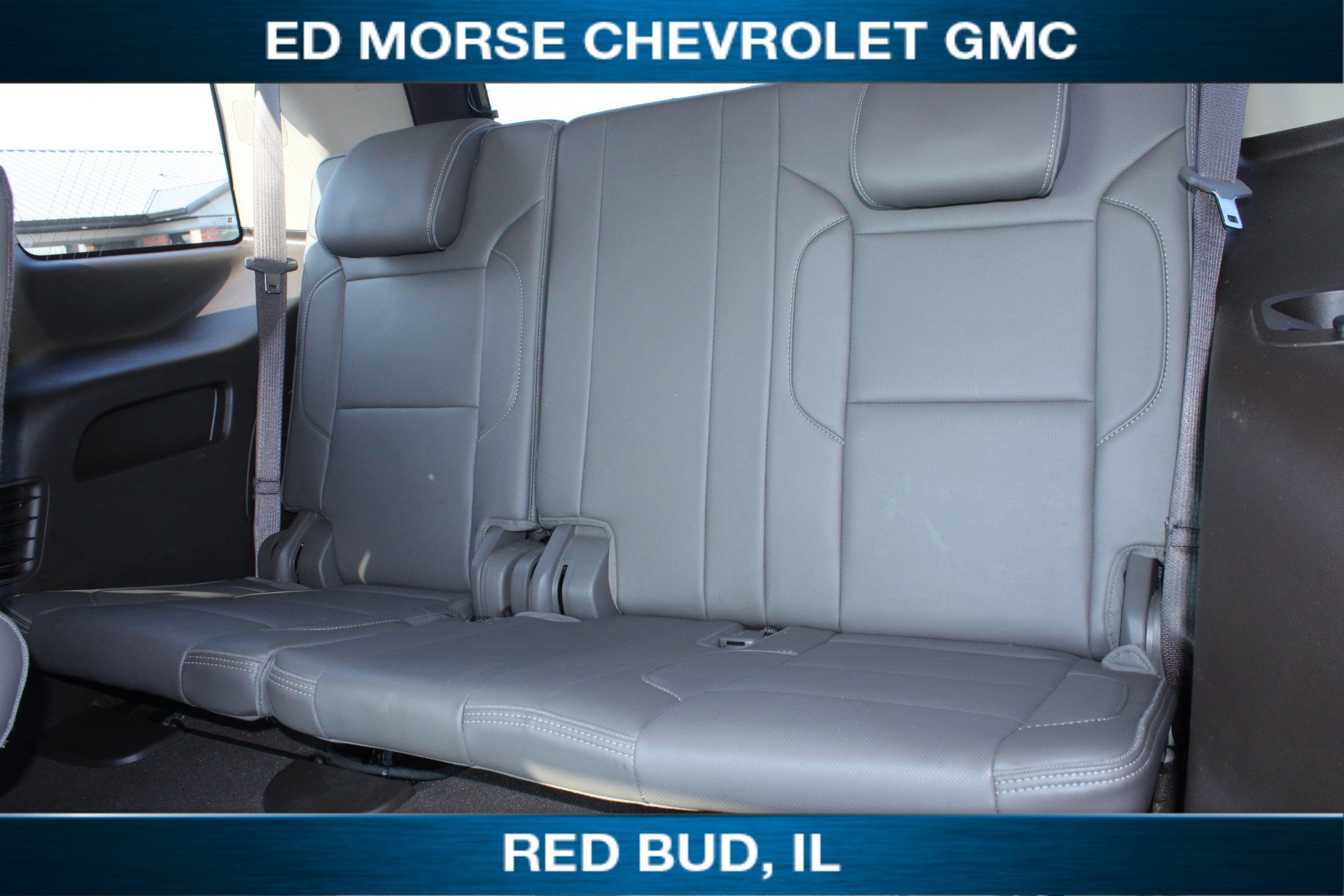 Used 2020 GMC Yukon Denali AWD/4WD image 23