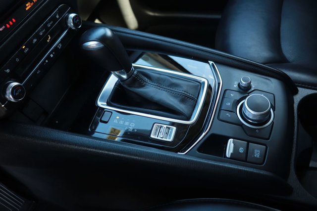 Used 2024 MAZDA CX-5 AWD 2.5 S w/ Select Package image 17