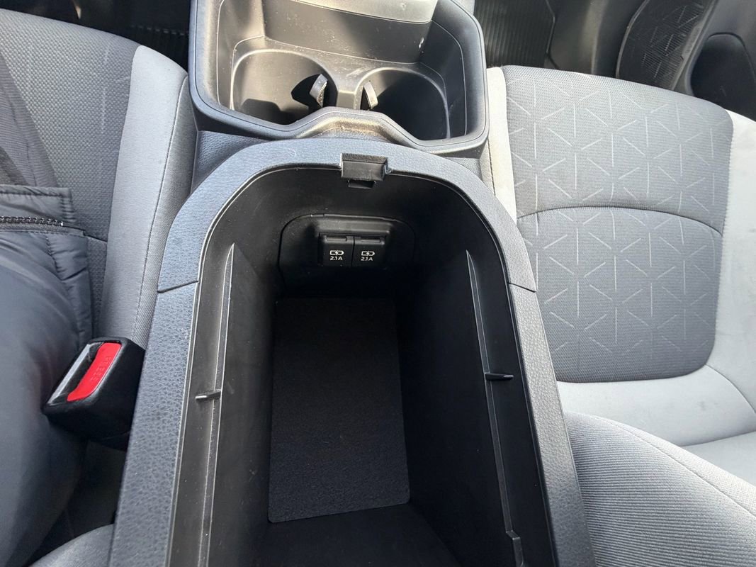 Used 2019 Toyota RAV4 XLE image 22