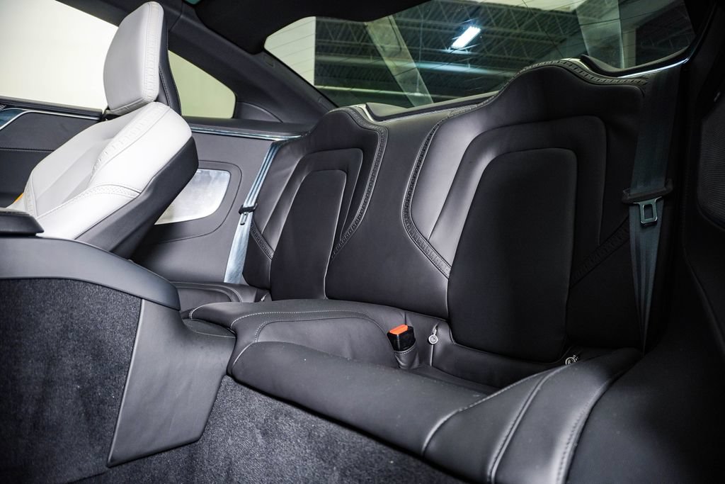 Used 2021 Polestar Polestar 1 AWD/4WD image 20