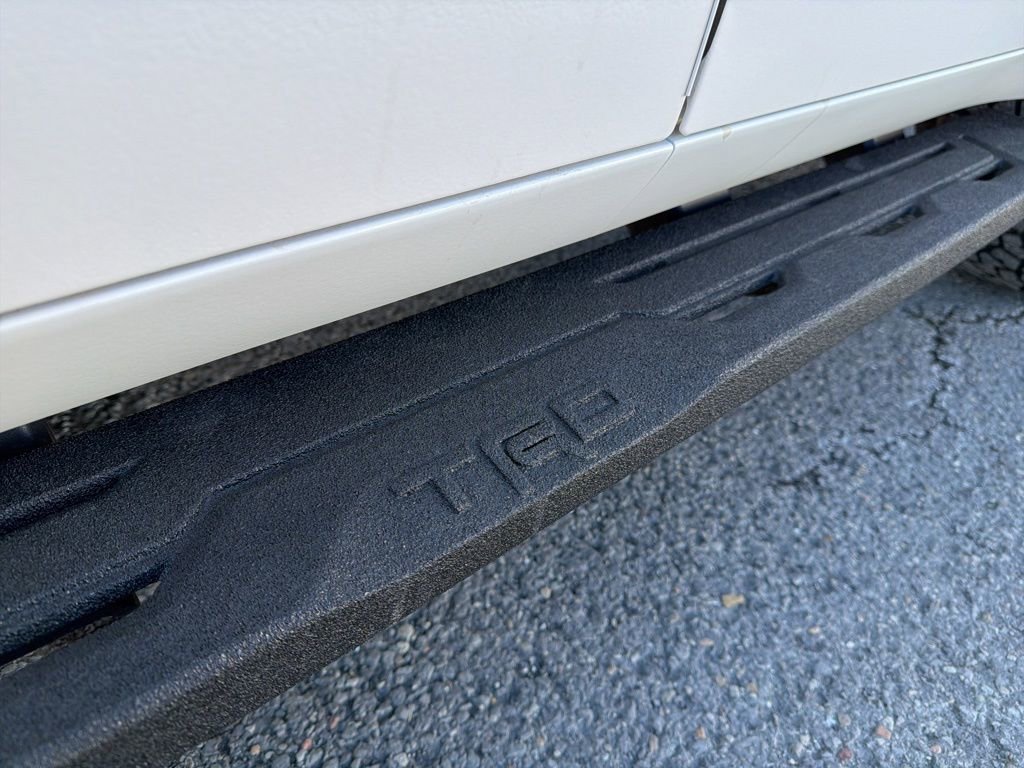 New 2026 Toyota Sequoia TRD Pro image 9