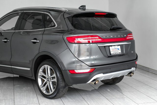 Used 2019 Lincoln MKC Reserve AWD/4WD image 70