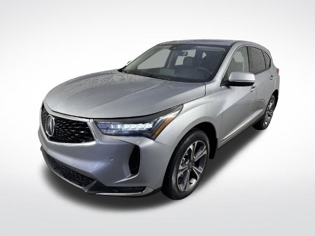 Used 2023 Acura RDX w/ Advance Package AWD/4WD image 24