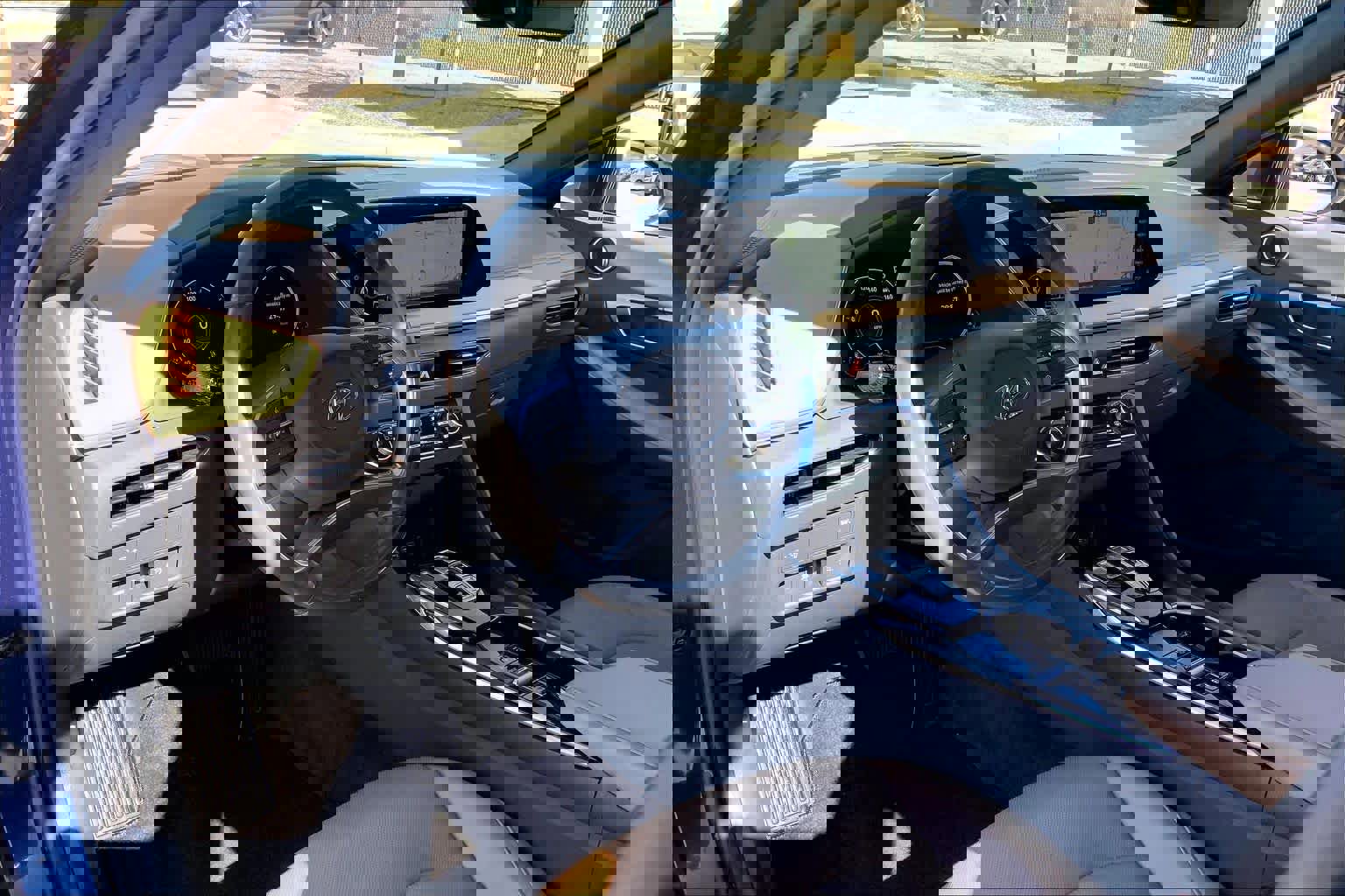 Used 2020 Hyundai Sonata Limited w/ Cargo Package image 18