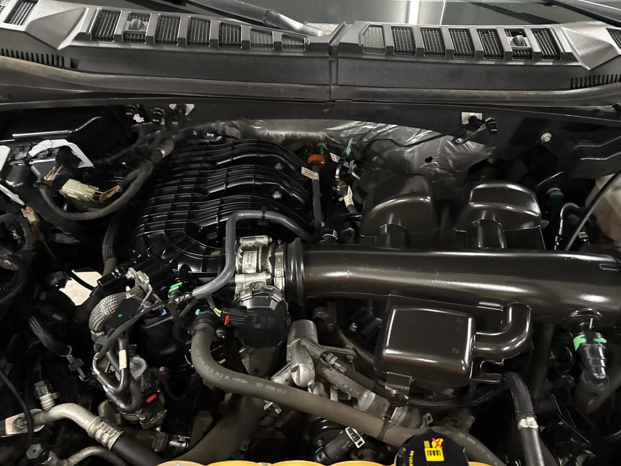 Used 2018 Ford F150 XLT image 61