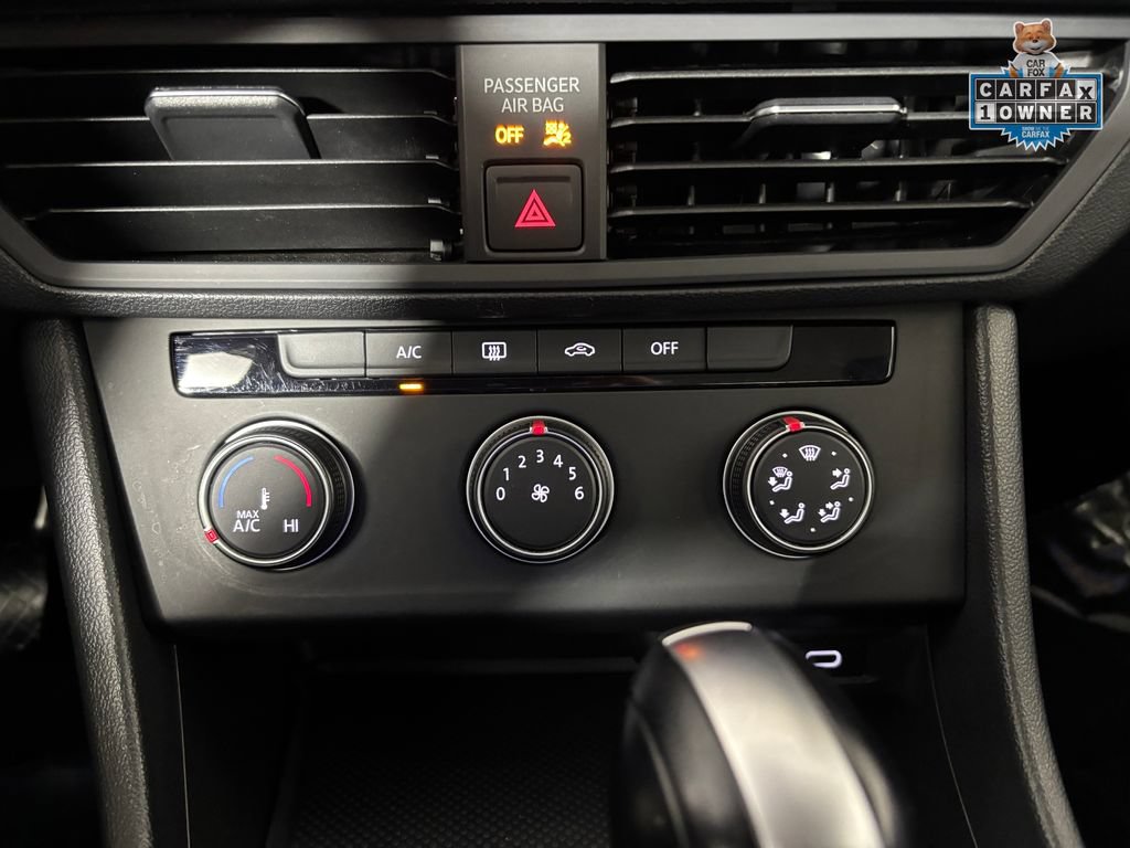 Used 2021 Volkswagen Jetta S w/ Driver Assistance Package FWD image 18