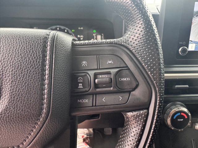 Used 2025 Toyota Tacoma SR image 14