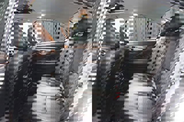 Used 2015 INFINITI Q50 Sport image 19