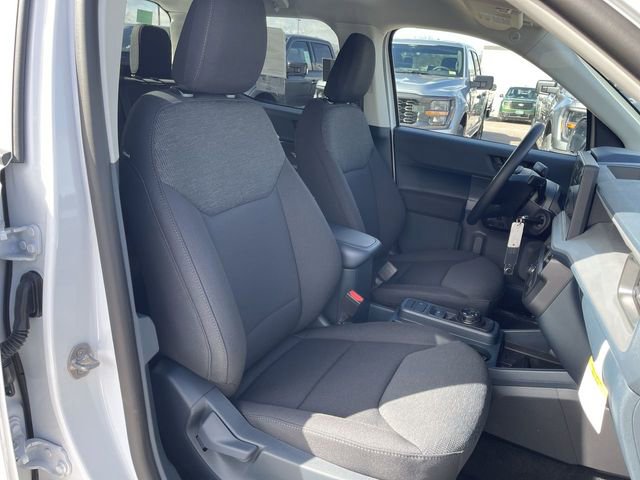 New 2025 Ford Maverick XL image 21