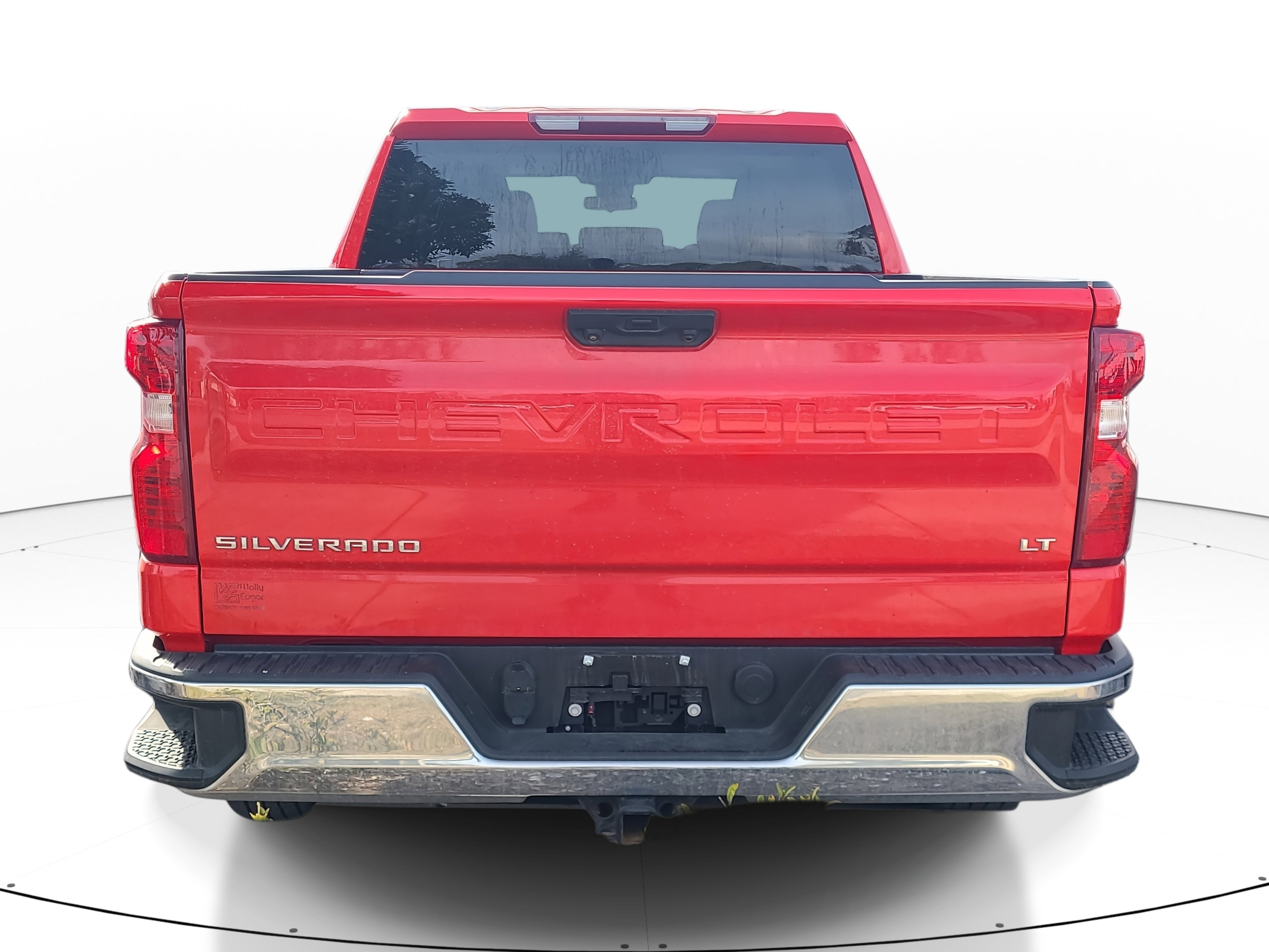 Used 2022 Chevrolet Silverado 1500 LT image 5