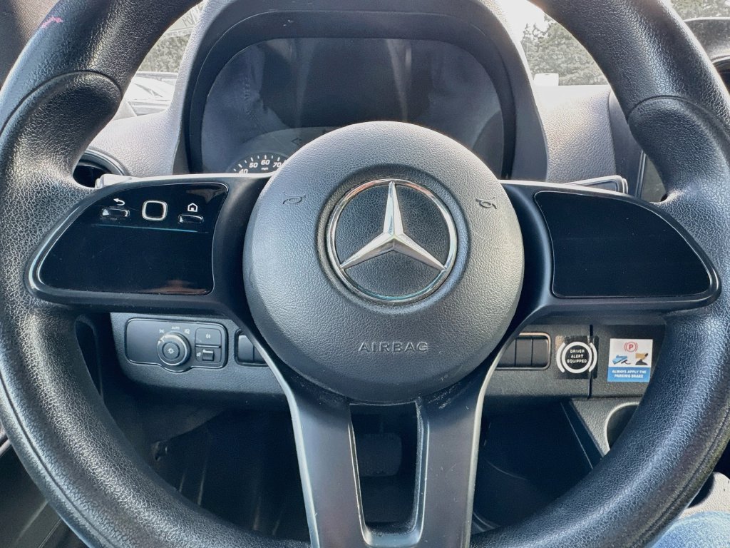 Used 2019 Mercedes-Benz Sprinter 144 image 15