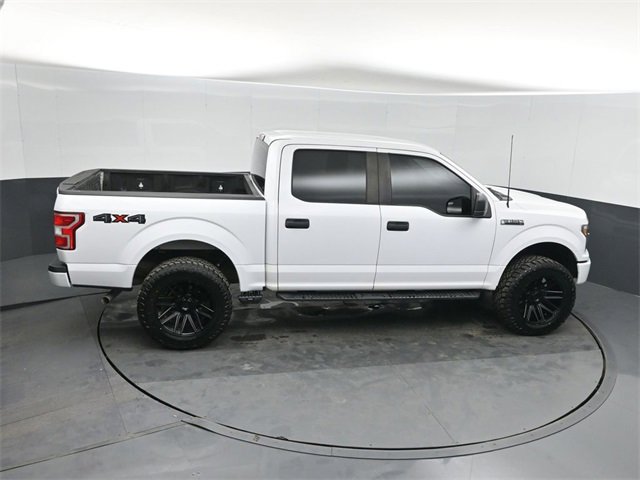 Used 2020 Ford F150 XL w/ XL Power Equipment Group image 28