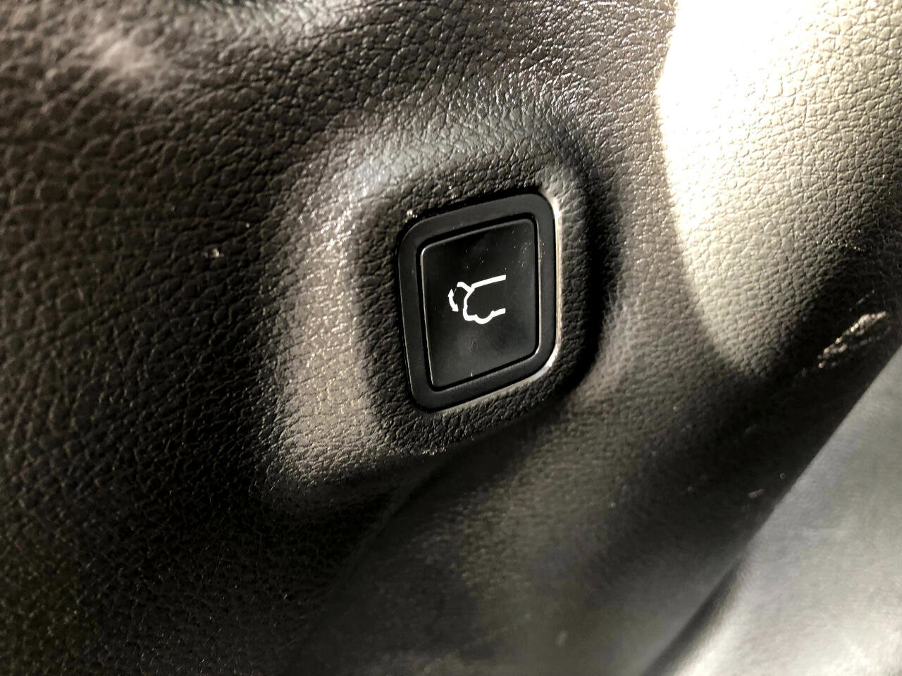 Used 2018 Jeep Compass Trailhawk w/ Leather Interior Group image 28