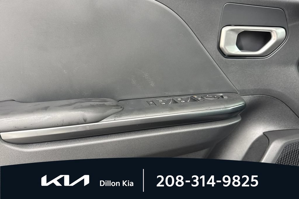 New 2026 Kia K4 FWD image 13