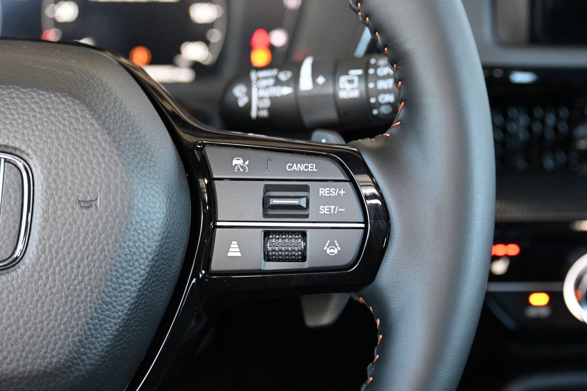 New 2026 Honda CR-V Sport-L image 29