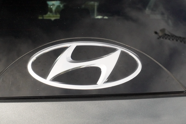 Used 2024 Hyundai Tucson SEL AWD/4WD image 40