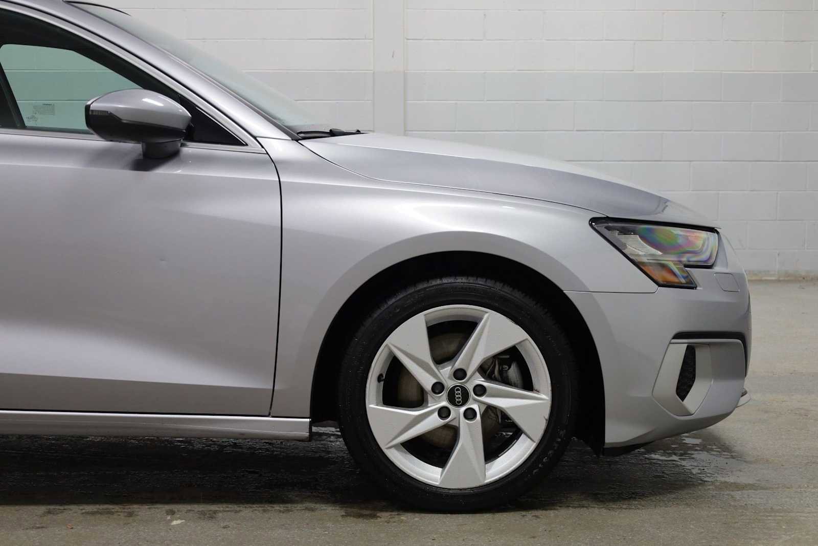 Used 2022 Audi A3 2.0T Premium image 11